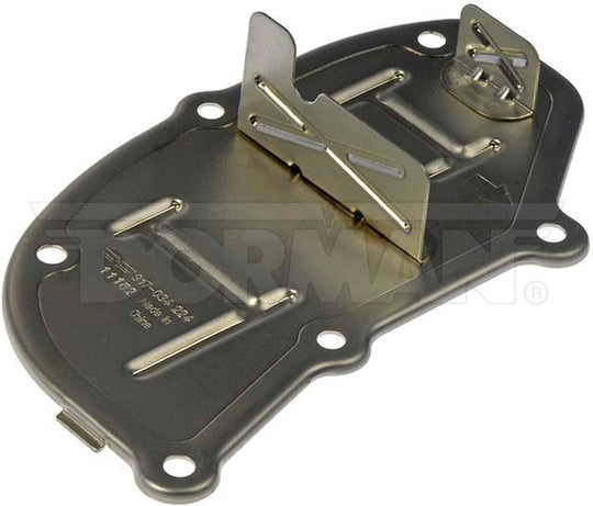 917-034 Engine Oil Separator Cover Dorman - OE Solutions Canada