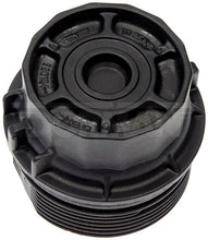 Load image into Gallery viewer, 917-039 Engine Oil Filter Cover Dorman - OE Solutions Canada