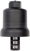 Load image into Gallery viewer, 917-049CD Engine Oil Filter Cover Dorman - HELP Canada