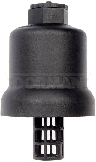 917-049CD Engine Oil Filter Cover Dorman - HELP Canada