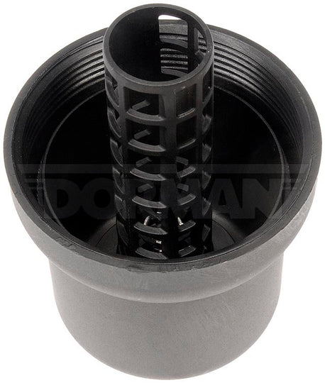 917-049CD Engine Oil Filter Cover Dorman - HELP Canada