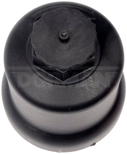 917-049CD Engine Oil Filter Cover Dorman - HELP Canada