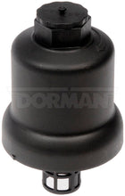 Load image into Gallery viewer, 917-049 Engine Oil Filter Cover Dorman - OE Solutions Canada