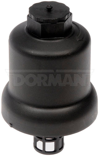 917-049 Engine Oil Filter Cover Dorman - OE Solutions Canada