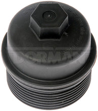 Load image into Gallery viewer, 917-050 Engine Oil Filter Cover Dorman - OE Solutions Canada