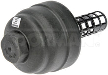Load image into Gallery viewer, 917-053 Engine Oil Filter Cover Dorman - OE Solutions Canada