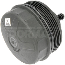 Load image into Gallery viewer, 917-056 Engine Oil Filter Cover Dorman - OE Solutions Canada