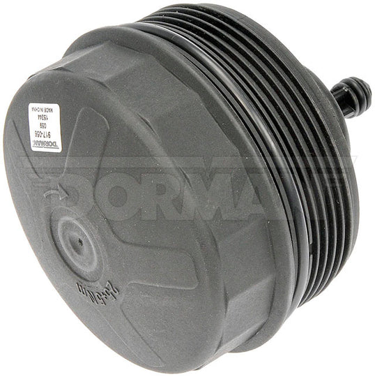 917-056 Engine Oil Filter Cover Dorman - OE Solutions Canada