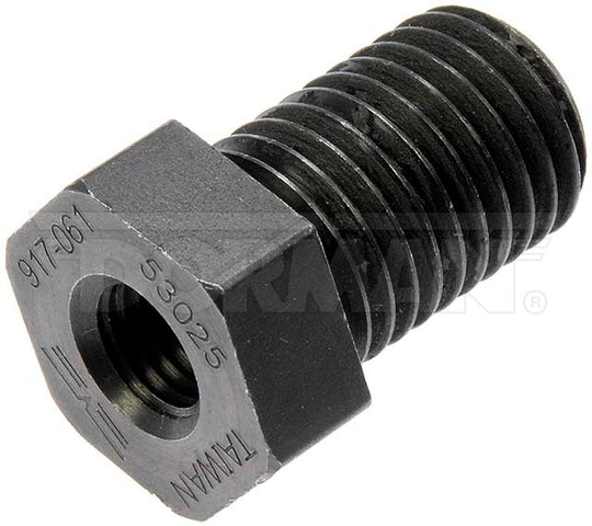 917-061 Ignition Knock (Detonation) Sensor Connector Dorman - OE Solutions Canada
