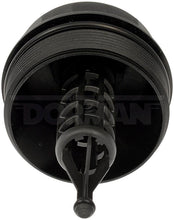 Load image into Gallery viewer, 917-062 Engine Oil Filter Cover Dorman - HELP Canada