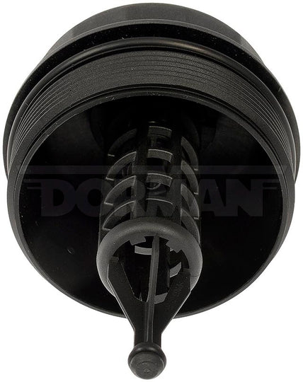 917-062 Engine Oil Filter Cover Dorman - HELP Canada