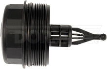 Load image into Gallery viewer, 917-062 Engine Oil Filter Cover Dorman - HELP Canada
