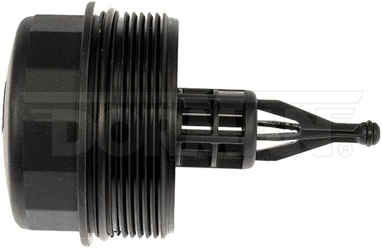 917-062 Engine Oil Filter Cover Dorman - HELP Canada