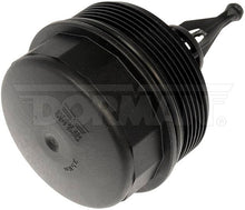 Load image into Gallery viewer, 917-062 Engine Oil Filter Cover Dorman - HELP Canada