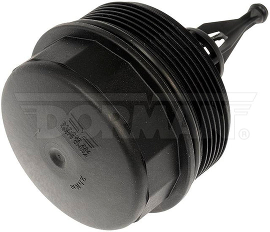 917-062 Engine Oil Filter Cover Dorman - HELP Canada