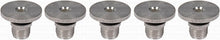Load image into Gallery viewer, 917-065-P.1 Engine Oil Filter Cover Plug Dorman - OE Solutions Canada