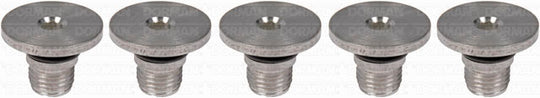 917-065-P.1 Engine Oil Filter Cover Plug Dorman - OE Solutions Canada