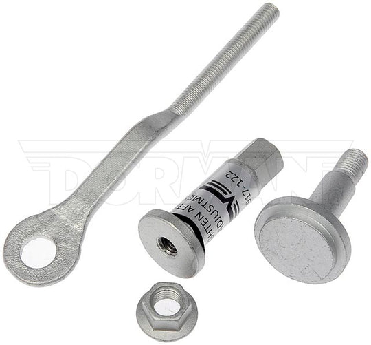 917-122 Accessory Drive Belt Idler Pulley Adjustment Bolt Kit Dorman - OE Solutions Canada