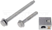 Load image into Gallery viewer, 917-148 Accessory Drive Belt Idler Pulley Adjustment Bolt Kit Dorman - OE Solutions Canada