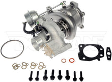 Load image into Gallery viewer, 917-153 Turbocharger Dorman - OE Solutions Canada