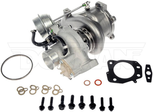 917-153 Turbocharger Dorman - OE Solutions Canada