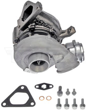 Load image into Gallery viewer, 917-157 Turbocharger Dorman - OE Solutions Canada