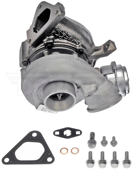 917-157 Turbocharger Dorman - OE Solutions Canada