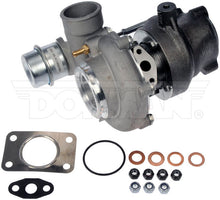 Load image into Gallery viewer, 917-160 Turbocharger Dorman - OE Solutions Canada