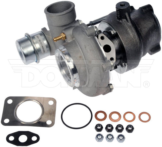 917-160 Turbocharger Dorman - OE Solutions Canada