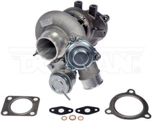 Load image into Gallery viewer, 917-161 Turbocharger Dorman - OE Solutions Canada