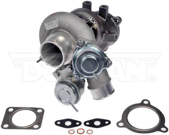 917-161 Turbocharger Dorman - OE Solutions Canada
