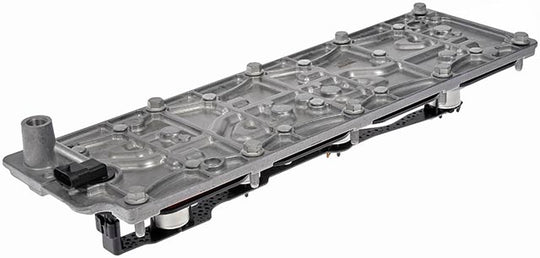 917-162XD Engine Valve Lifter Oil Manifold Dorman - OE Solutions Canada
