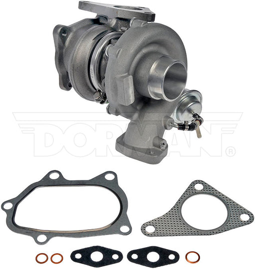 917-169 Turbocharger Dorman - OE Solutions Canada