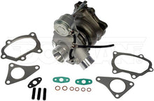 Load image into Gallery viewer, 917-178 Turbocharger Dorman - OE Solutions Canada