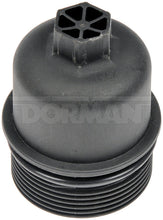 Load image into Gallery viewer, 917-190 Engine Oil Filter Cover Dorman - OE Solutions Canada