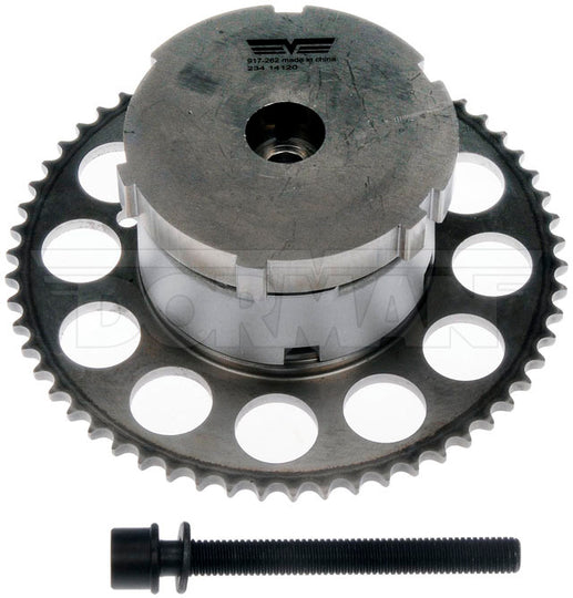 917-262 Engine Variable Valve Timing (VVT) Sprocket Dorman - OE Solutions Canada