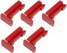 Load image into Gallery viewer, 917-299 Automatic Transmission Fluid Filler Cap Locking Pin Dorman - OE Solutions Canada