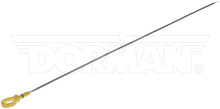 Charger l'image dans la galerie, 917-324 Engine Oil Dipstick Dorman - HELP Canada