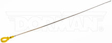 Load image into Gallery viewer, 917-334 Engine Oil Dipstick Dorman - HELP Canada