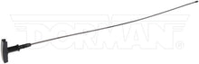Charger l'image dans la galerie, 917-347 Engine Oil Dipstick Dorman - HELP Canada