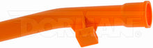 Load image into Gallery viewer, 917-355 Engine Oil Dipstick Tube Dorman - HELP Canada