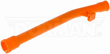 Load image into Gallery viewer, 917-355 Engine Oil Dipstick Tube Dorman - HELP Canada