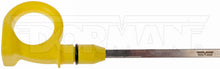 Charger l'image dans la galerie, 917-390 Engine Oil Dipstick Dorman - HELP Canada