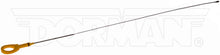 Load image into Gallery viewer, 917-391 Engine Oil Dipstick Dorman - HELP Canada