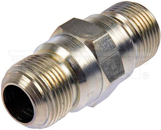 917-400 Exhaust Gas Recirculation (EGR) Tube Connector Dorman - OE Solutions Canada