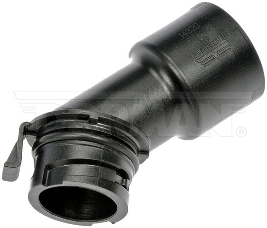 917-415 Engine Oil Filler Tube Dorman - OE Solutions Canada