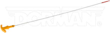 Charger l'image dans la galerie, 917-437 Engine Oil Dipstick Dorman - HELP Canada