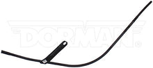 Load image into Gallery viewer, 917-486 Engine Oil Dipstick Tube Dorman - HELP Canada
