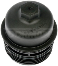 Load image into Gallery viewer, 917-492 Engine Oil Filter Cover Dorman - OE Solutions Canada