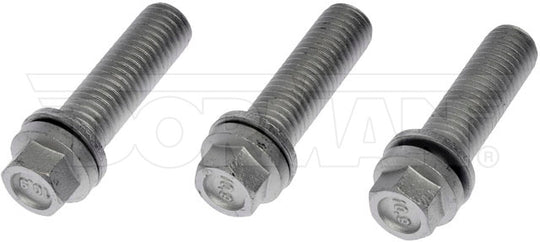 917-507 Wheel Hub Bolt Dorman - OE Solutions Canada